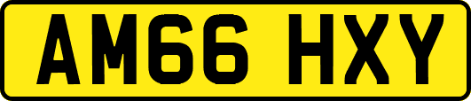 AM66HXY