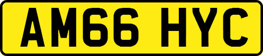 AM66HYC