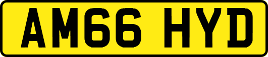 AM66HYD