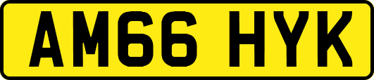 AM66HYK