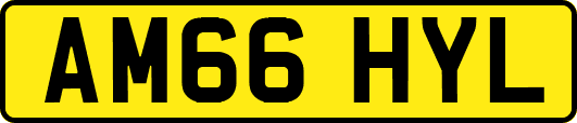 AM66HYL