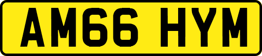 AM66HYM