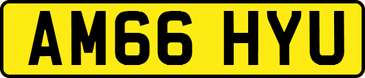 AM66HYU