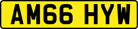 AM66HYW