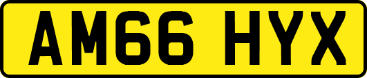 AM66HYX