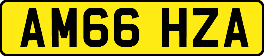 AM66HZA