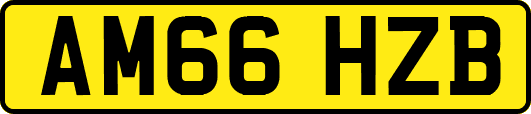 AM66HZB