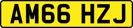 AM66HZJ