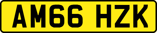 AM66HZK