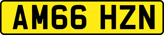 AM66HZN