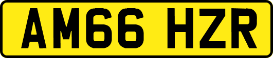 AM66HZR
