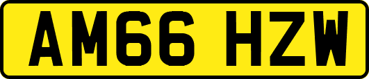 AM66HZW