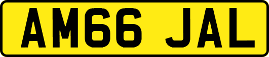 AM66JAL