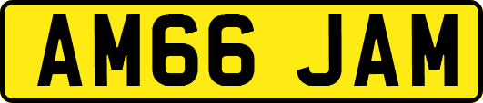 AM66JAM