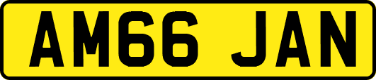 AM66JAN