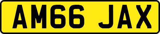 AM66JAX