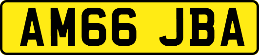 AM66JBA