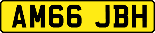 AM66JBH