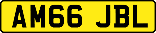 AM66JBL