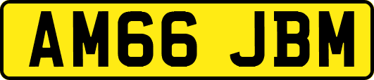 AM66JBM