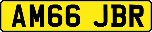 AM66JBR