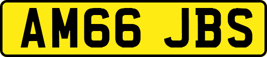 AM66JBS