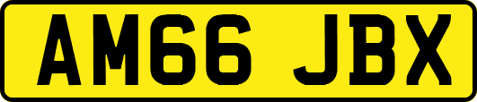 AM66JBX