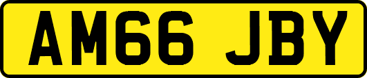 AM66JBY