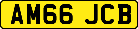 AM66JCB