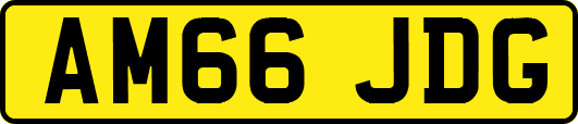 AM66JDG