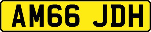 AM66JDH