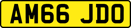 AM66JDO