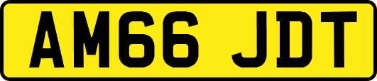 AM66JDT