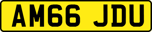 AM66JDU