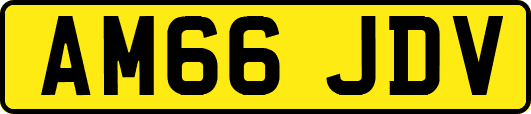 AM66JDV