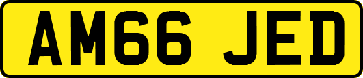 AM66JED