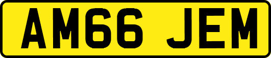 AM66JEM