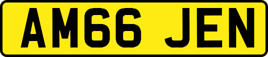 AM66JEN