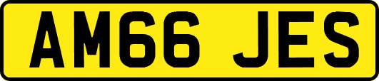 AM66JES