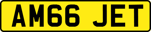 AM66JET