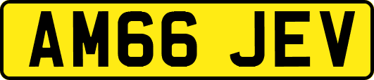 AM66JEV