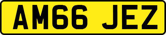 AM66JEZ