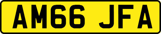 AM66JFA