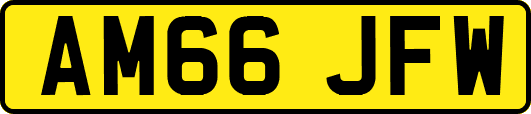 AM66JFW
