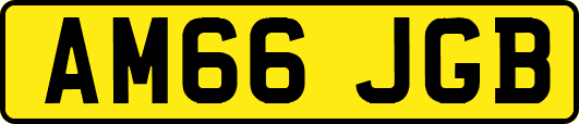 AM66JGB
