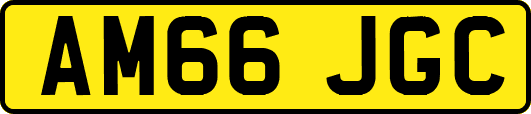 AM66JGC