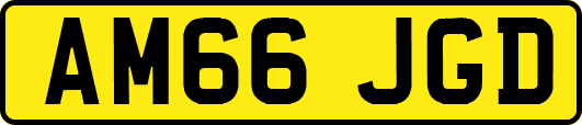 AM66JGD