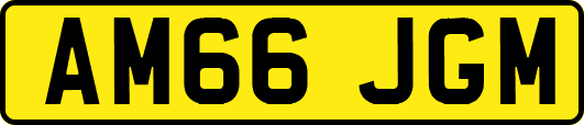 AM66JGM