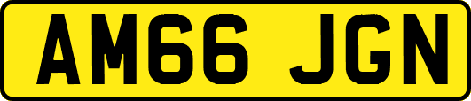 AM66JGN