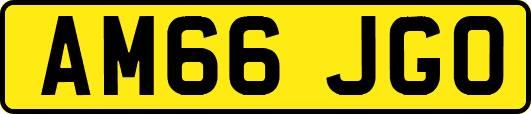 AM66JGO